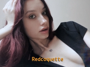 Redcoquette