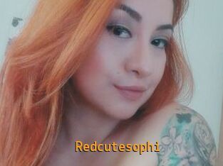 Redcutesophi