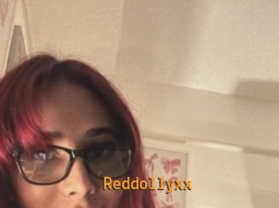 reddollyxx Sexcam Portal