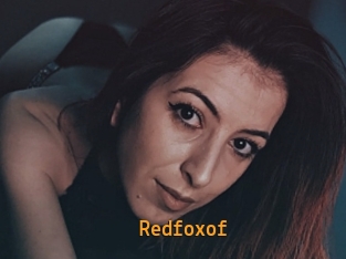 Redfoxof