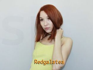 Redgalatea