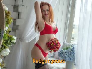 Redgorgeous