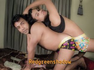 redgreenshadow Sexcam Portal