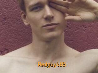 Redguy485