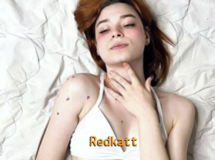 Redkatt