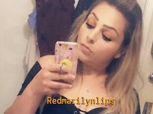 redmarilynlips Sexcam Portal