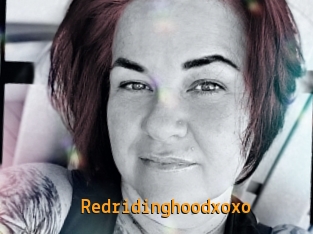 Redridinghoodxoxo