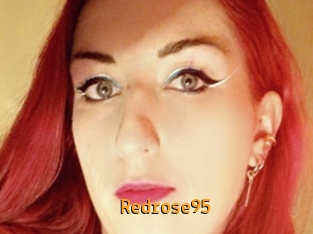 redrose95 Sexcam Portal