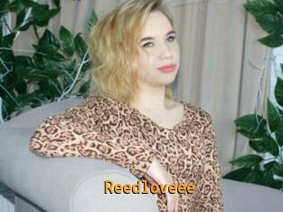 Reedloveee