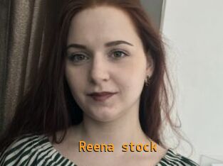reena_stock Sexcam Portal