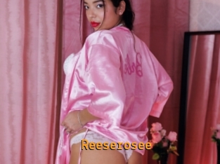 Reeserosee