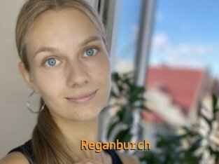 Reganburch
