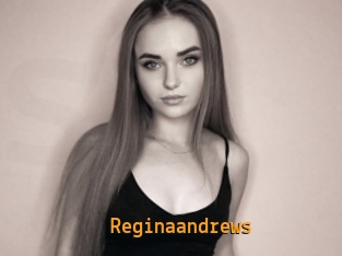Reginaandrews