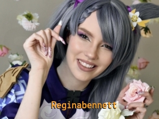 Reginabennett