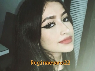 Reginaevans22