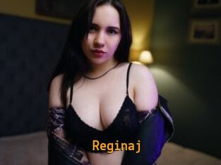 Reginaj