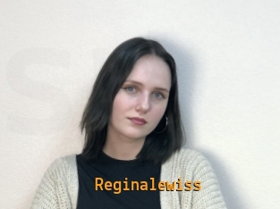 Reginalewiss