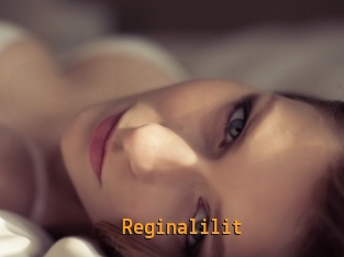 Reginalilit