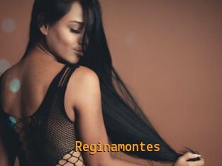 Reginamontes