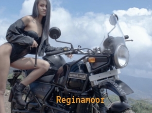 Reginamoor