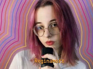 Reginamorr