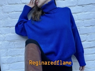 Reginaredflame