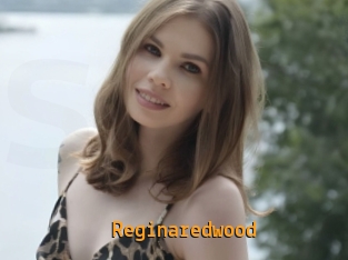 Reginaredwood