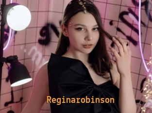 reginarobinson Sexcam Portal
