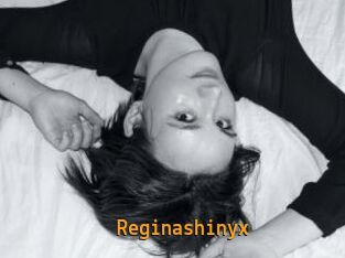 Reginashinyx