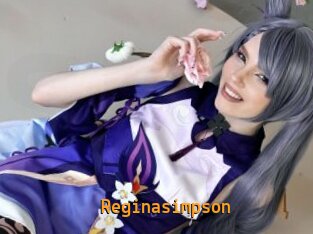 Reginasimpson