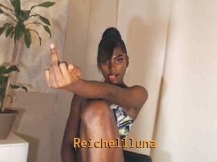 reichellluna Sexcam Portal