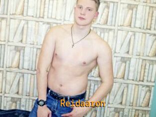 Reidaaron