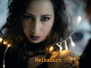 Reikaburn