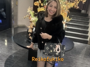 reikofukiko Sexcam Portal