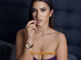 Reinagomez