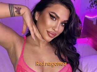 Reinagomez