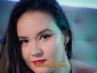 Reinaloren