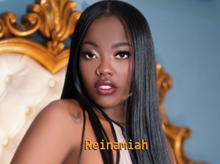 Reinamiah