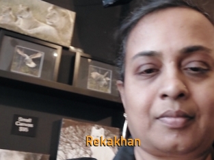 Rekakhan