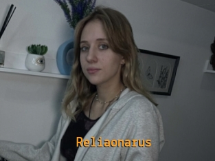 Reliaonarus