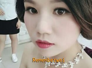 Rememberwei