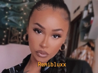 remibluxx Sexcam Portal
