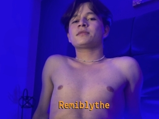 remiblythe Sexcam Portal