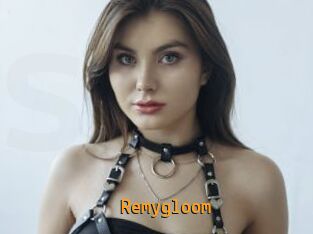 remygloom Sexcam Portal