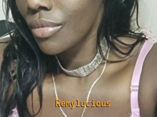 Remylucious