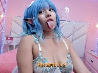 renamills Sexcam Portal