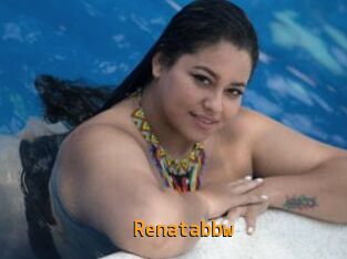 Renatabbw