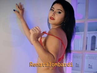 Renatalombardi