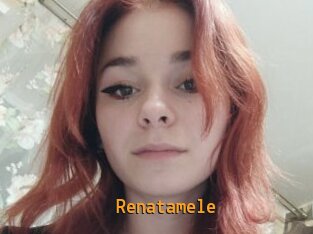 Renatamele