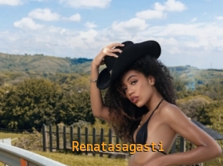 Renatasagasti